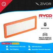 New RYCO Air Filter For MINI HATCH R56 JOHN COOPER WORKS GP 1.6L N18 B16 C A1809 (for: Mini)