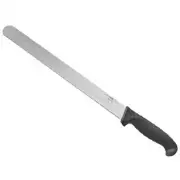 Schraf Granton Edge Slicing Knife with TPRgrip Handle (select size below)