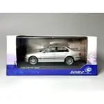 [HCP] SOLIDO 1/43 BMW M5 E39 2003 模型車 1:43 寶馬 經典 轎車