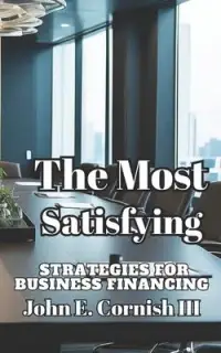 在飛比找博客來優惠-The Most Satisfying Strategies