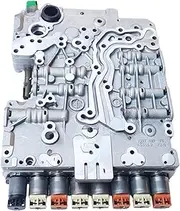 8HP45 ZF8HP45 8HP55 8HP70 F8HP55 8-Speed Automatic Transmission Valve Body Compatible for BMW Jaguar Land Rover