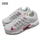 Nike 休閒鞋 Air Max Terrascape Plus 男鞋 灰 紅 熱帶魚 氣墊 DV7513-001