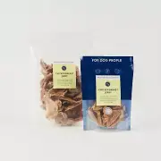 Chicken Breast Jerky - 100% Premium Australian Dehydrated Dog Treats Chews