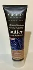 Cuccio Naturale Butter Body Lotion Lavender & Chamomile 4oz Non-Oily Hydrating