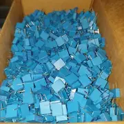 100pcs S+M SIEMENS 0.0015uF 1500pF 1.5nF 630V 5% HI-END MKP FILM CAPS FOR AUDIO!