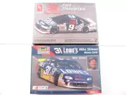 REVELL / AMT MODEL KITS-2, 85-2523 #31 LOWE'S, 6740 COORS THUNDERBIRD,NOS SEALED