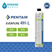 在飛比找蝦皮購物優惠-清淨淨水店*美國PENTAIR EVERPURE 全濾心，家