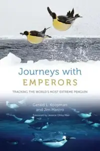 在飛比找博客來優惠-Journeys with Emperors: Tracki