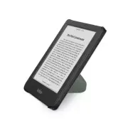 Kobo Clara Black and White SleepCover Case (Misty Green)