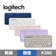 Logitech 羅技 K380 跨平台藍牙鍵盤