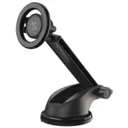 Scosche SMSWDEX-SP MagicMount Magnetic Phone Holder for Car Windshield/Dashboard [SMSWDEX-SP]