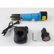 Waterproof Fish Scaler Electric Skin Scraper Clean Scales Remover Scraper