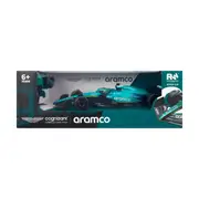 Aramco Cognizant Formula One Team Aston Martin Remote Control Vehicle