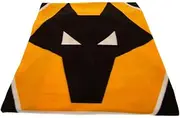 Wolverhampton Wanderers FC Pulse Fleece Blanket