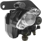 Rear Brake Caliper Assembly for Y-M-H Warrior 350 YFM350X Wolverine 350 YFM350FX YFM 350 Banshee 350 YFZ350 Raptor 660R YFM660R Accessory