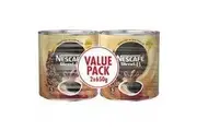 Nescafe Blend 43 Coffee 2 x 650g