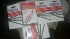 5 x CARLTON CHAINs 325x 063x 68 links x18 inch* USA SUIT STIHL * F/ chisel
