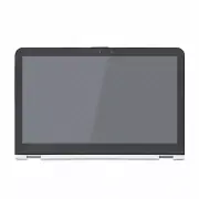 FHD LED LCD Touch Screen Digitizer Display + Bezel for HP ENVY x360 15-aq273cl