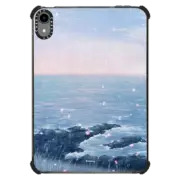 iPad mini (6th gen) iPad Impact Case JEJU ISLAND BY SHINKIRU