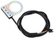 Electric Pedal 12 Magnets E Bike PAS System Speed Sensor Assistant