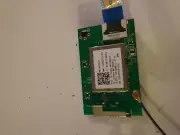 ⭐(New)TCL 65S423 WiFi Module WC1KR2601 07-RT8812-MA3G With Cable