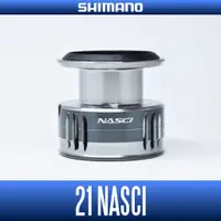 在飛比找蝦皮購物優惠-[SHIMANO 正品] 21 NASCI Spare Sp