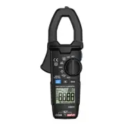 Auto Ranging Digital Clamp Meter TRMS 10000 Counts Measures AC/for DC AC Cu