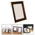 High Quality Wedding Resin Photo Frame Workmanship Exquisite Horizontally