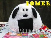 在飛比找露天拍賣優惠-☆POMER☆日本帶回 絕版正品 SNOOPY 史努比 御飯