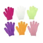 Body Sponge Bath Massage Of Shower Bath Scrub Gloves Exfoliating Bath Glovessn