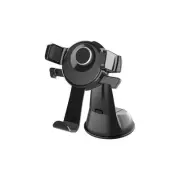 Cygnett Universal Car Phone Holder With Dash Window Mount for 57-83mm Phone 3460