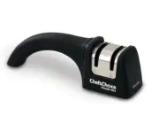 Pronto Diamond Hone Knife Sharpener Model 464 Black Chef'sChoice Sharpen Cut