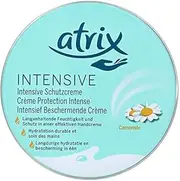 Atrix Intensive Protection Hand Cream Perfume-free with Chamomile 150 Ml
