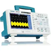Hantek DSO5102P USB Digital Storage Oscilloscope 2Channels 100MHz 1GSa/s