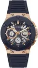 Guess Circuit GW0487G4 Man Quartz Watch