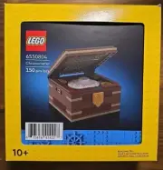 LEGO 6550804 Chronometer - Insiders Exclusive NEW & SEALED