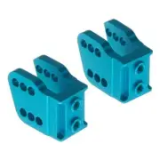 NEW STRC Alum Rr Lower Shock Mounts HD Bottom Sh Mounts Wraith/Yeti FREE US SHIP