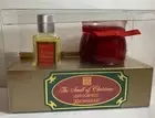 Aromatique Smell Of Christmas Gift Set Reed Diffuser & Candle (t)