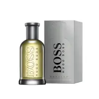 在飛比找蝦皮購物優惠-：Hugo Boss Bottled 自信 男香 香水100