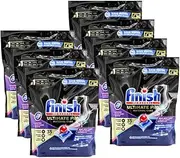 Finish Powerball Ultimate Pro Dishwashing Tablets (Pack of 35)