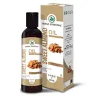 Korus Essential Sweet Almond Oil For Skin And Hair Types 200ml
