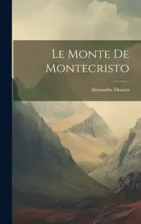在飛比找博客來優惠-Le Monte de Montecristo