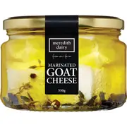 Meredith Dairy Goats Cheese 550g