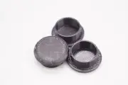 Replacement Worm Gear Plug for Skywatcher HEQ5 Pro Telescope *3-Pack*