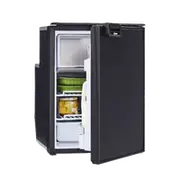 Bushman DC50X DC 12V/24V Upright Fridge/Freezer 50L