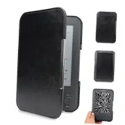 Case Cover for Amazon Kindle Keyboard (Kindle 3/ D00901) - Ultra Lightweight