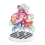 【KADOKAWA】預購 3月 遊戲人生 白 SHIRO 1/7 PVC 禮服VER. 公司貨 【９９模玩】