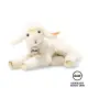 【STEIFF】棉羊 Lamb(動物王國_黃標)