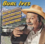 Burl Ives: Burl Ives, CD, Echo Home Bridge Ent. 2004