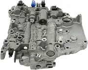 Automobile Automatic Transmission Valve Body K313 KA313 CVT Compatible for Toyota Corolla 2014-1.8L/2.0L Toyota Parts